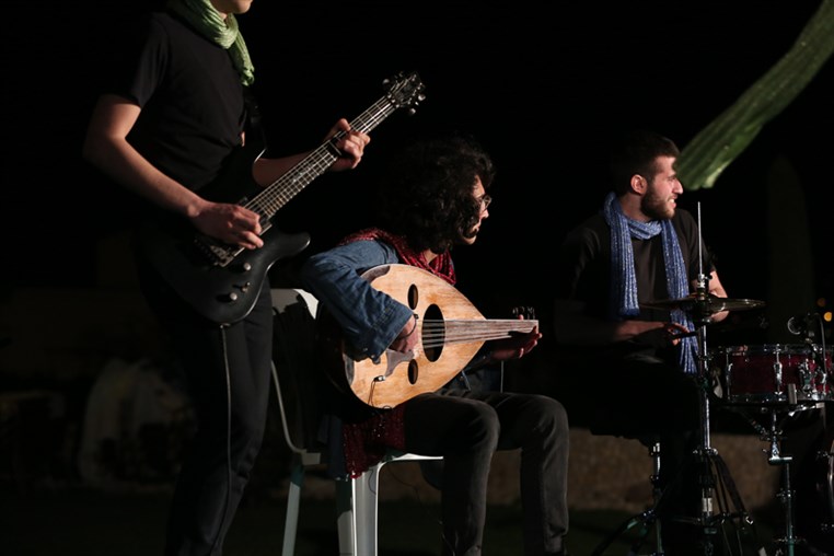 International Dance Day Festival in Lebanon